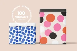 VIBRANT huge patterns pack