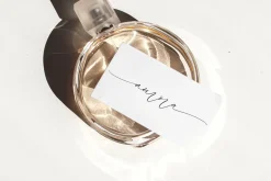 Victora Handwritten Wedding Font