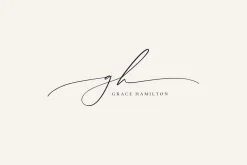 Victora Handwritten Wedding Font
