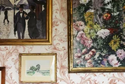 Victorian collection - Toile De Jouy