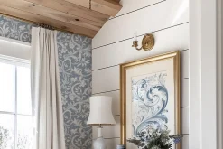 Victorian collection - Toile De Jouy