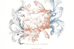 Victorian collection - Toile De Jouy