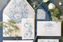 Victorian collection - Toile De Jouy