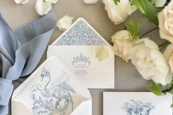 Victorian collection - Toile De Jouy