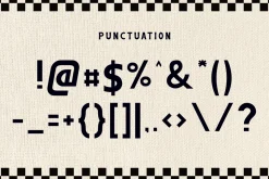 Victorian Vintage - Retro Font