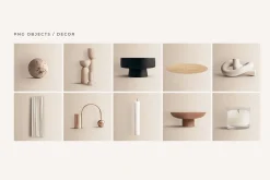 Video Frame Mockup Creator