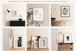 Video Frame Mockup Creator