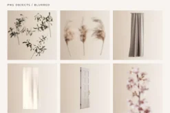 Video Frame Mockup Creator