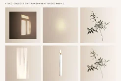 Video Frame Mockup Creator