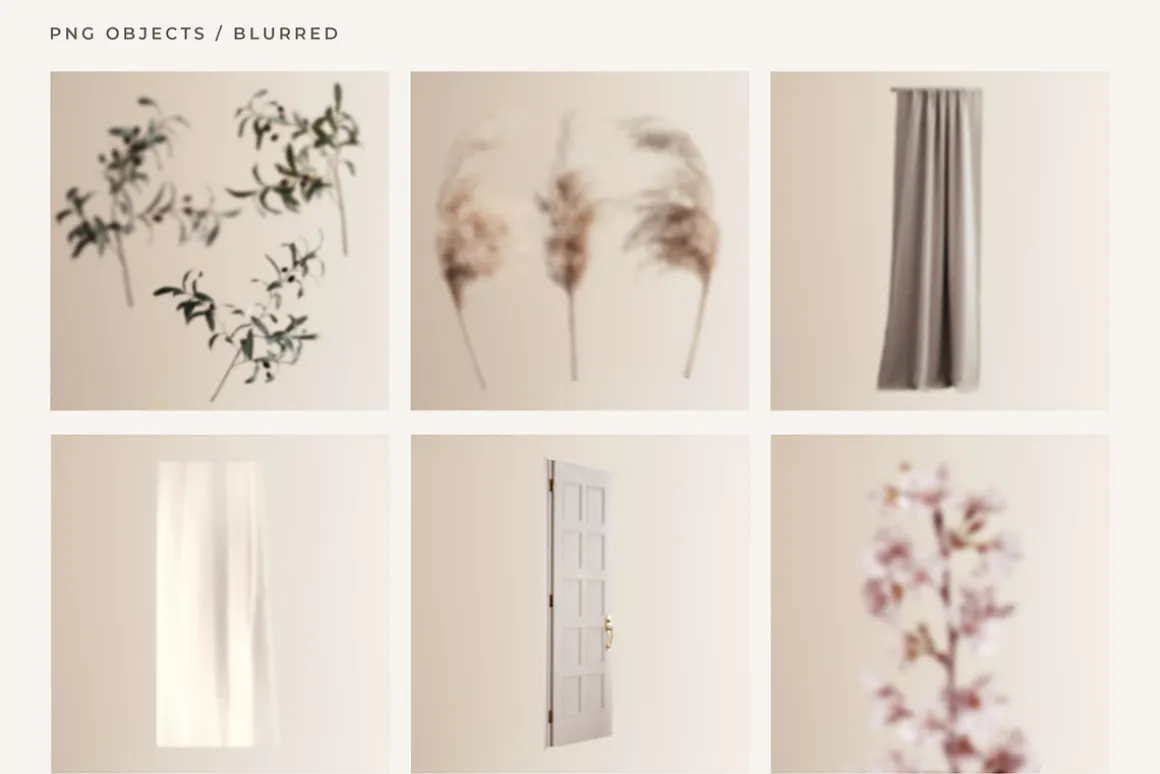 Video Frame Mockup Creator