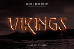Video Games Title Text Effects Vol.2