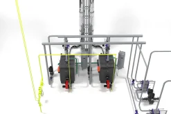 Viessmann Vitoplex 100-1700 boilers