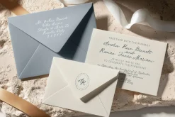 Villa al Mare | Vintage Script Font