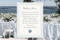 Villa al Mare | Vintage Script Font