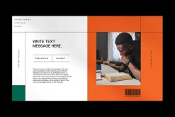 Vincent - Google Slide Presentation