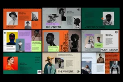 Vincent - Keynote Presentation
