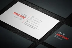 Vinno Business Card