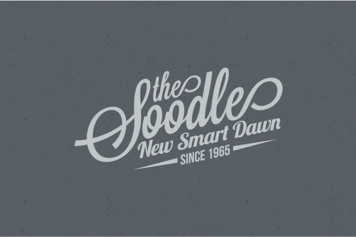 Vintage Badges and Logos Vol-5