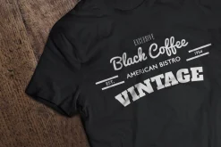 Vintage Logos Labels & Badges