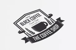Vintage Logos Labels & Badges