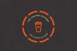 Vintage Logos Labels & Badges