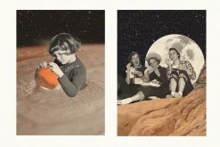 Vintage People Collage Pack 500+ png