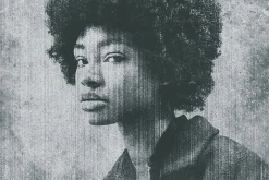Vintage Album Photo Effects
