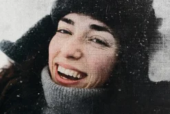 Vintage Album Photo Effects