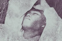 Vintage Album Photo Effects