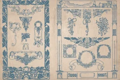 70 Vintage Christmas Illustrations