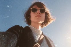 Vintage Cinematic Photo Effect