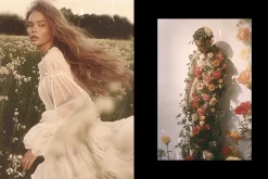Vintage Cinematic Photo Effect
