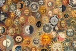 Vintage Collage Creator 1775+
