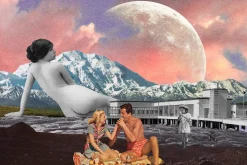 Vintage Collage Creator 1170+ Assets