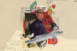 Vintage Collage Creator 1170+ Assets