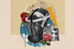 Vintage Collage Creator 1170+ Assets