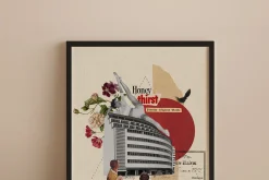 Vintage Collage Creator 1170+ Assets