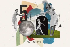 Vintage Collage Creator 1170+ Assets