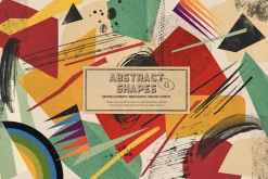 Vintage Collage Creator 1170+ Assets