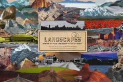 Vintage Collage Creator 1170+ Assets