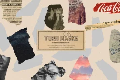 Vintage Collage Creator 1170+ Assets