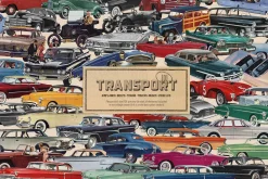 Vintage Collage Creator 1170+ Assets