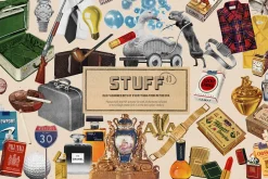 Vintage Collage Creator 1170+ Assets