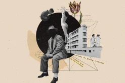 Vintage Collage Creator 1170+ Assets