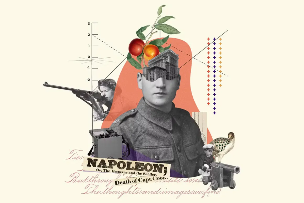 1900+ Vintage Collage Creator Bundle