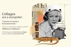 1900+ Vintage Collage Creator Bundle