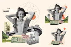 1900+ Vintage Collage Creator Bundle