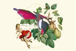 1900+ Vintage Collage Creator Bundle
