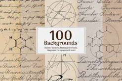 1900+ Vintage Collage Creator Bundle