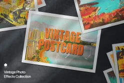 Vintage Effects Bundle